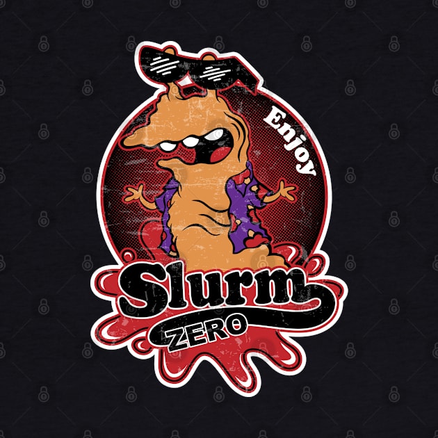 Slurm 3023 by carloj1956